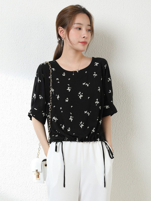 名人瑞裳女装2021春夏季