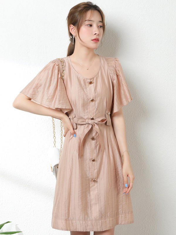 名人瑞裳女装2021春夏季