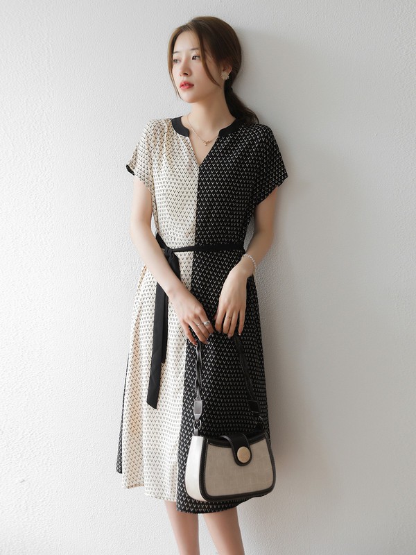 名人瑞裳女装2021春夏季