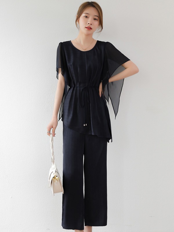 名人瑞裳女装2021春夏季