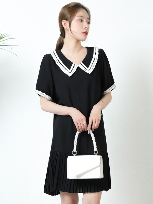 名人瑞裳女装2021春夏季