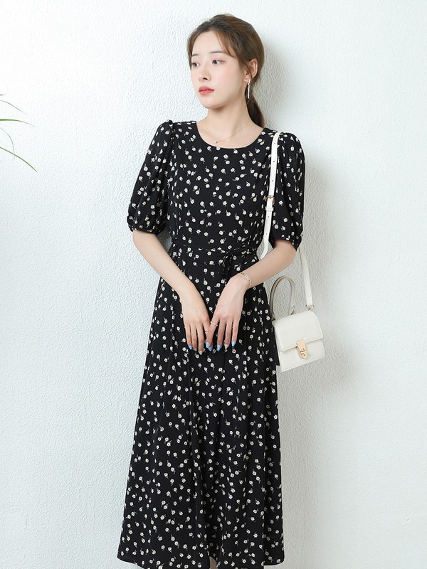 名人瑞裳女装2021春夏季