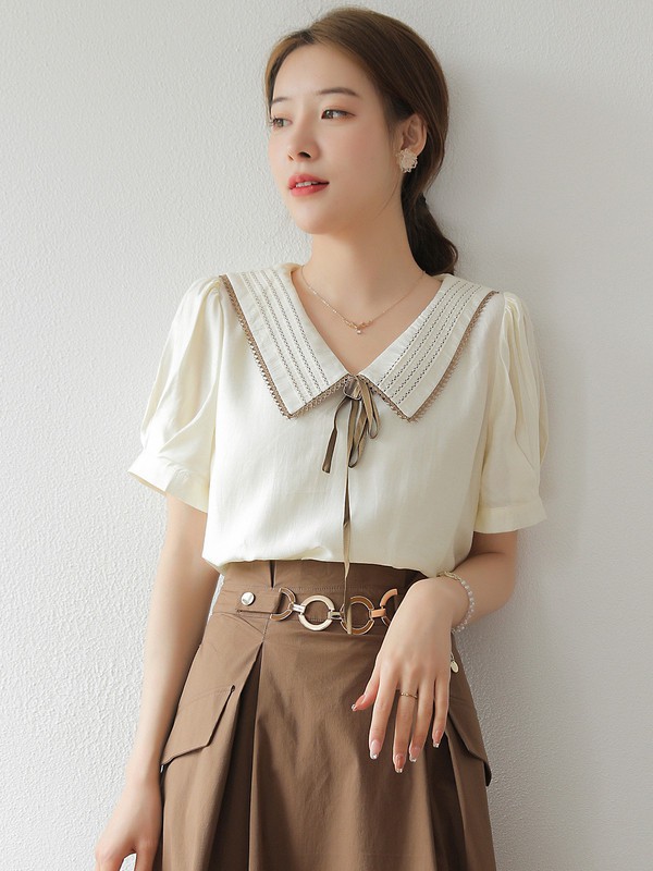 名人瑞裳女装2021春夏季