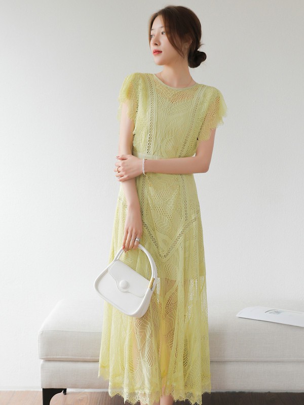 名人瑞裳女装2021春夏季