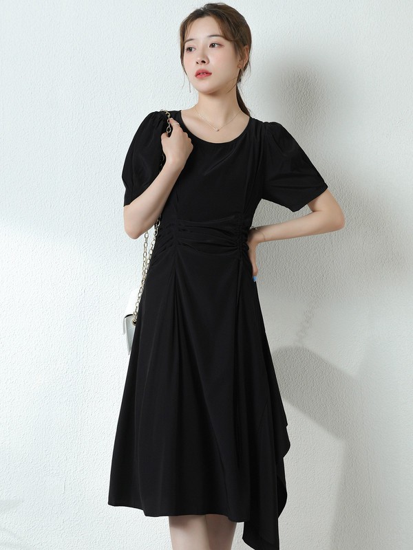 名人瑞裳女装2021春夏季