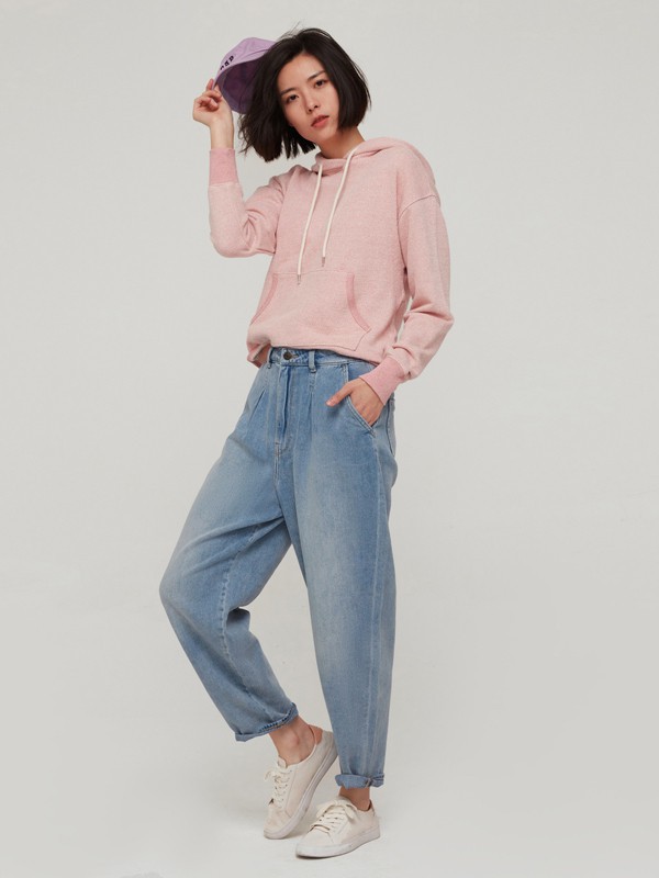 盖普休闲装2021春夏季