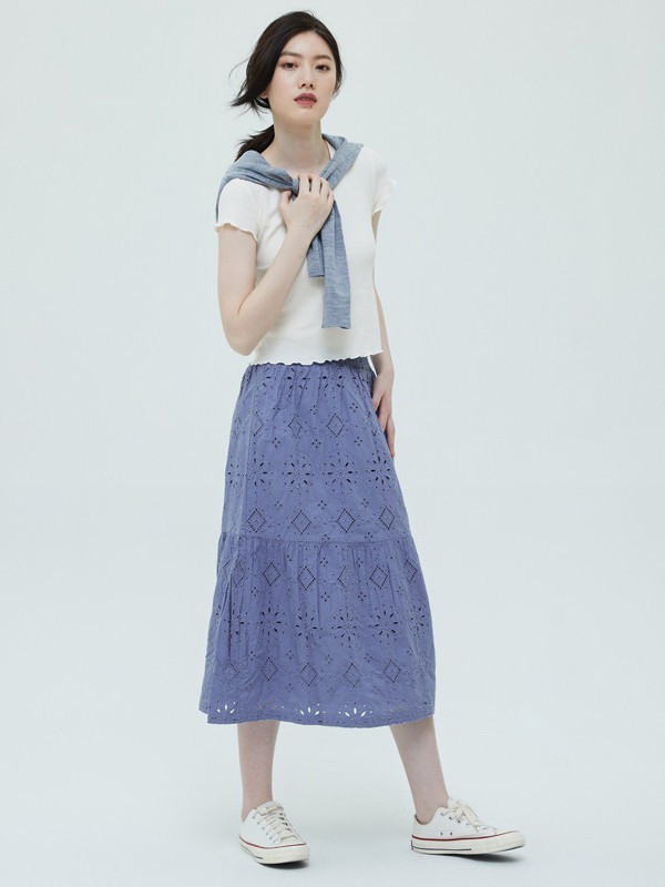 盖普休闲装2021春夏季