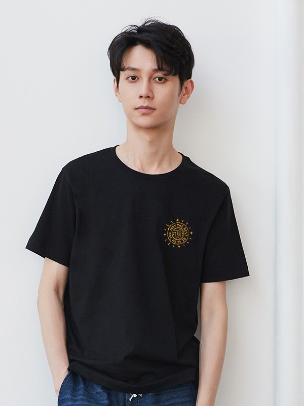 凡客诚品休闲装2021春夏季