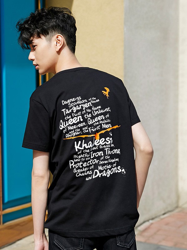 凡客诚品休闲装2021春夏季