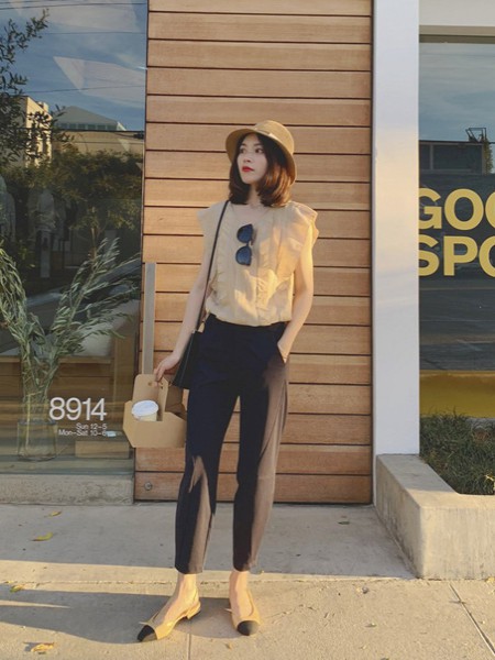 我的百分之一2021春夏季