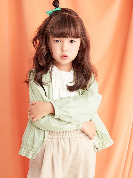 艾艾屋 2021春夏季