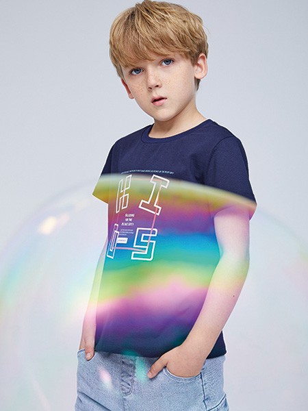 艾艾屋 2021春夏季