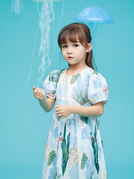 艾艾屋 2021春夏季