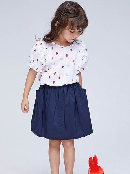 艾艾屋 2021春夏季