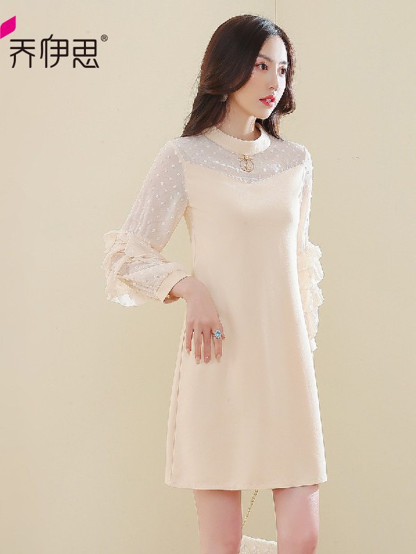 乔伊思2021春夏季