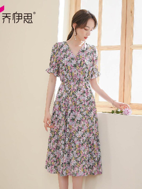 乔伊思女装2021春夏季