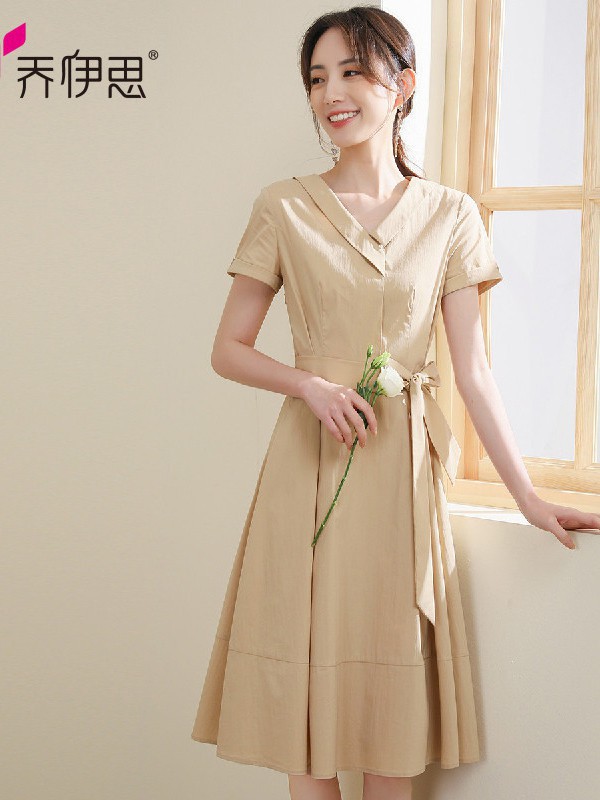 乔伊思女装2021春夏季