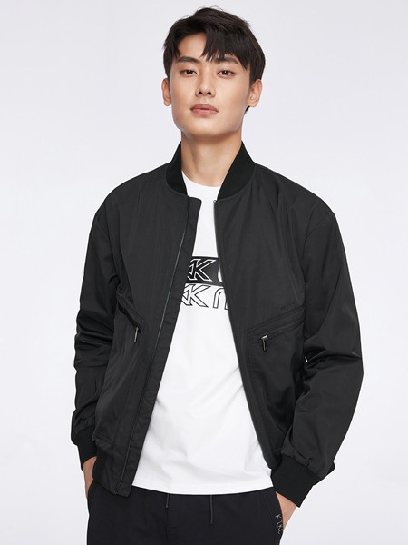 KIKC男装2021春夏季