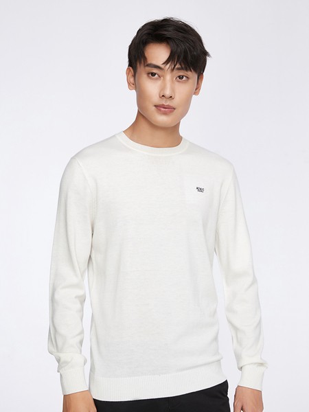 KIKC男装2021春夏季