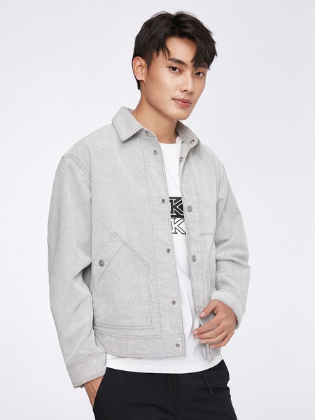 KIKC男装2021春夏季