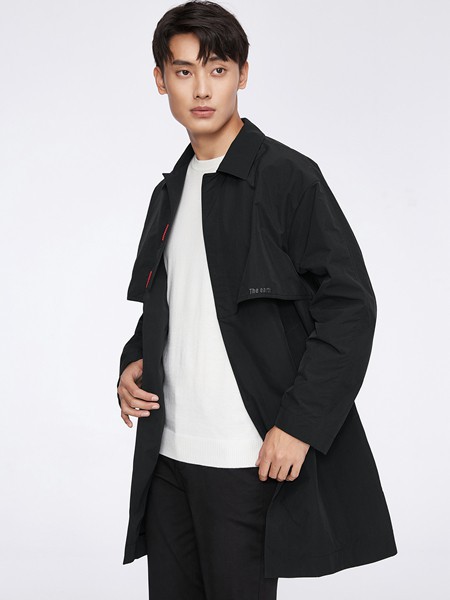 KIKC男装2021春夏季