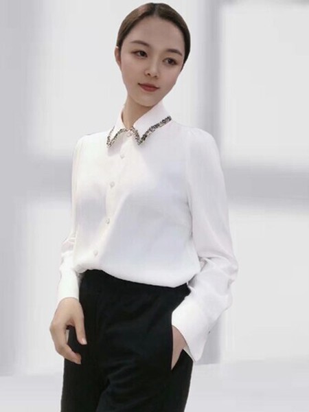 石库门2021秋冬季