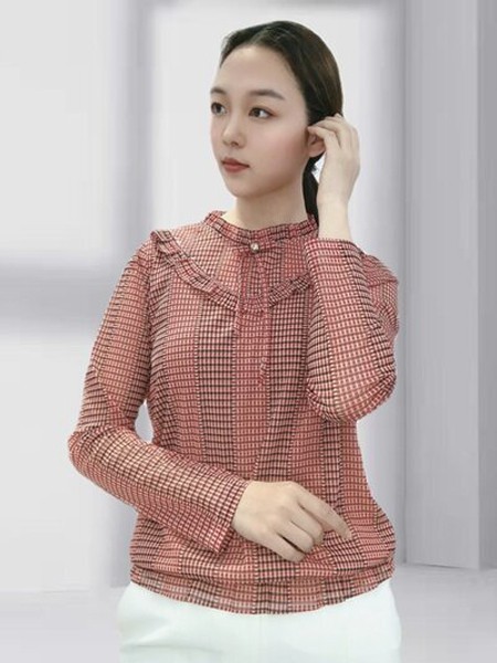 石库门2021秋冬季