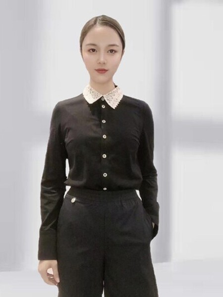 石库门2021秋冬季