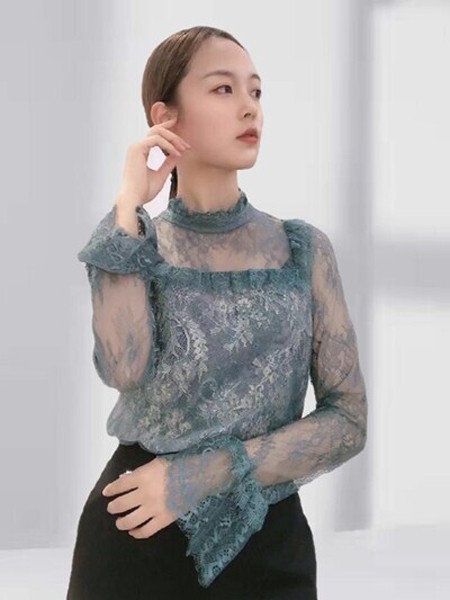 石库门2021秋冬季