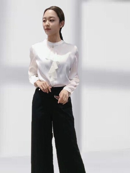 石库门2021秋冬季