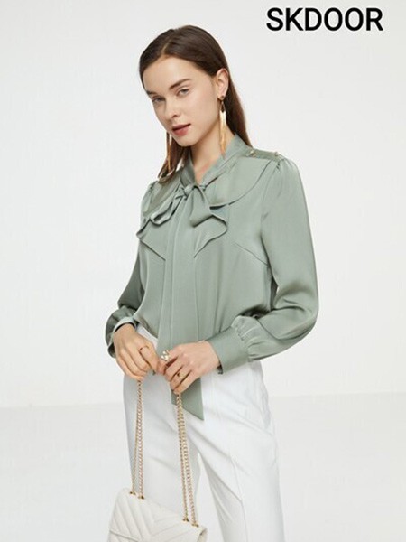 石库门2021秋冬季