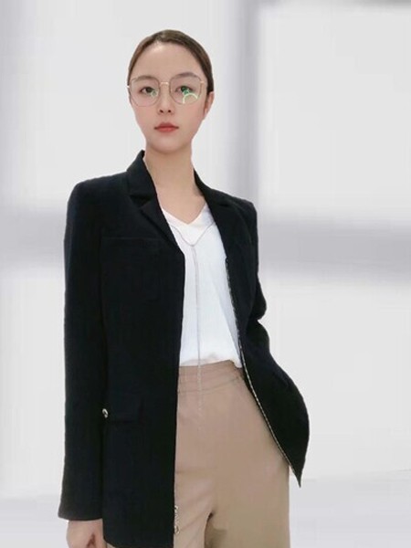 石库门2021秋冬季