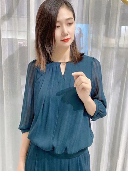 石库门2021秋冬季