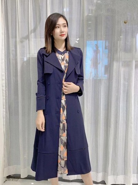 石库门2021秋冬季