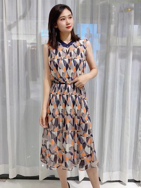 石库门S.K.Door女装2021秋冬季