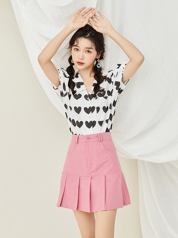 OECE女装2021春夏季