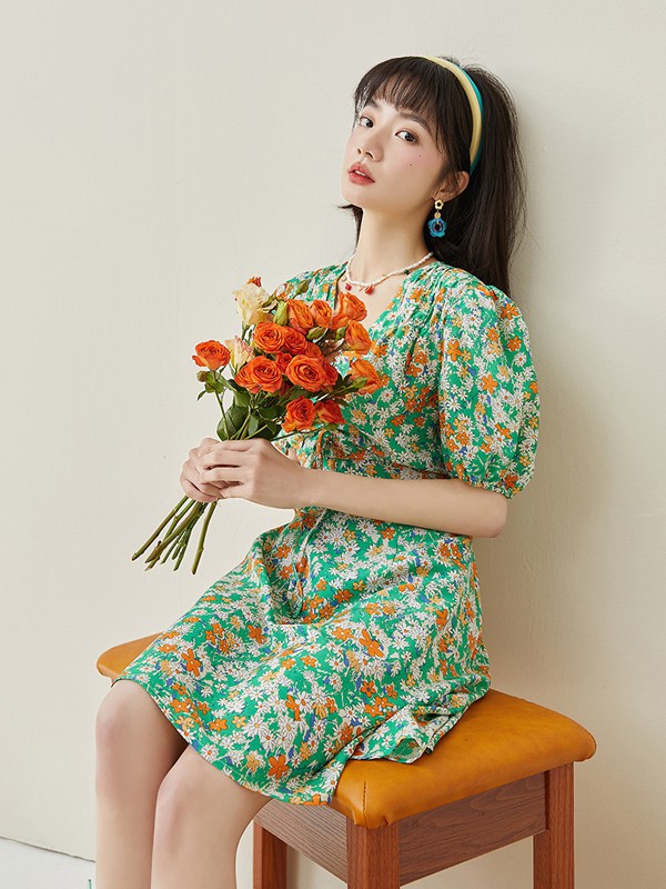 OECE女装2021春夏季