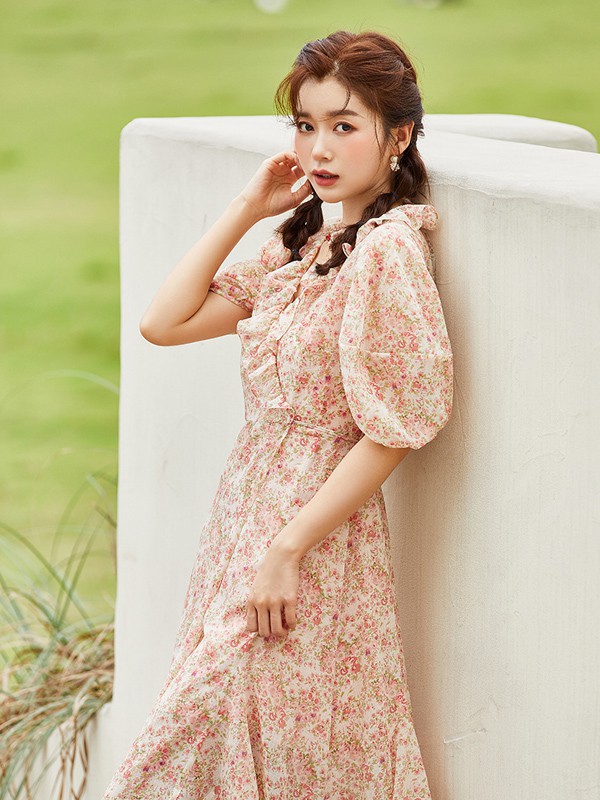 OECE女装2021春夏季