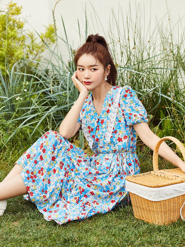 OECE女装2021春夏季