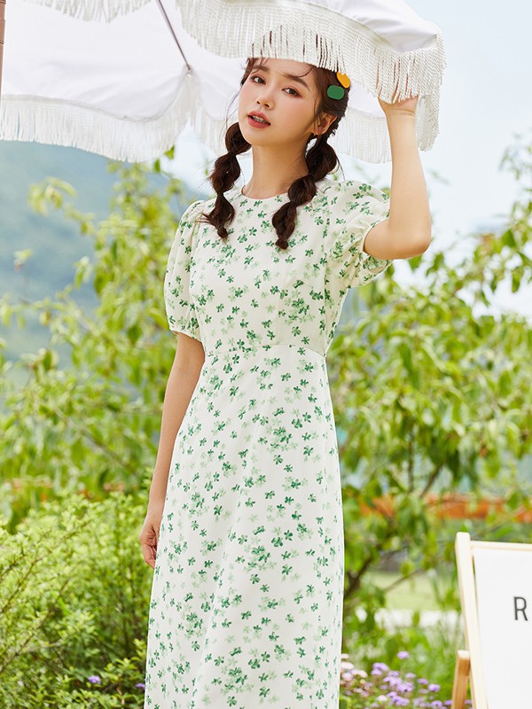 OECE女装2021春夏季