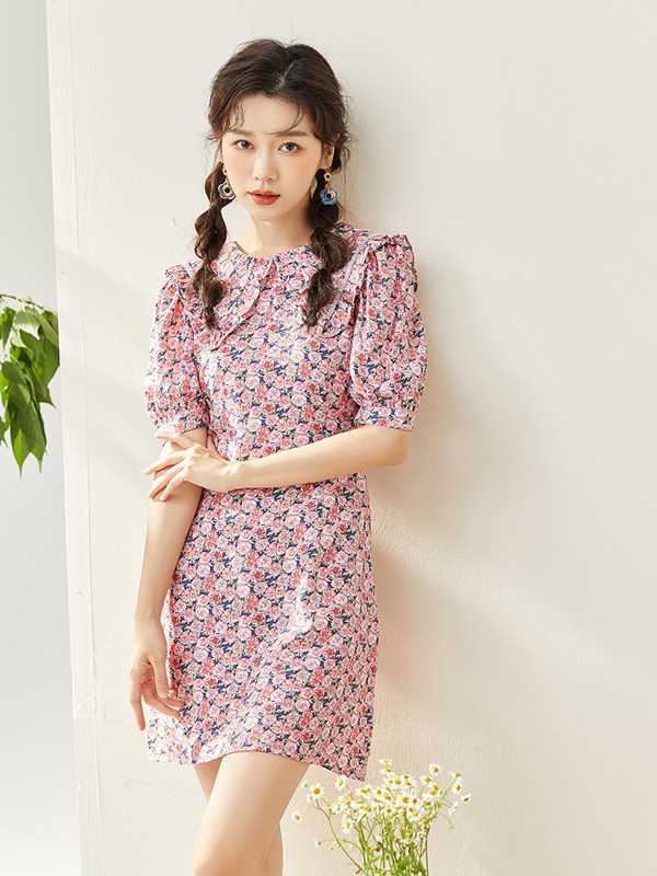 OECE女装2021春夏季