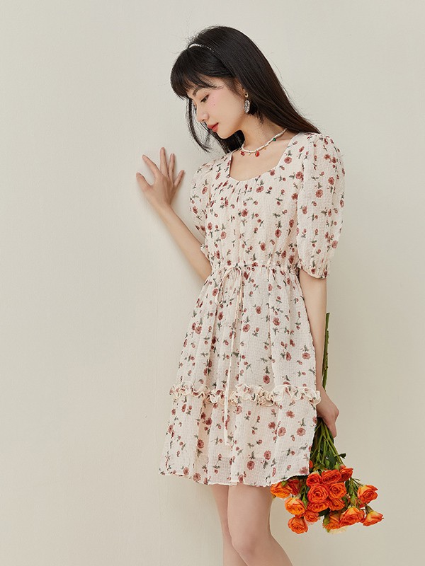 OECE女装2021春夏季