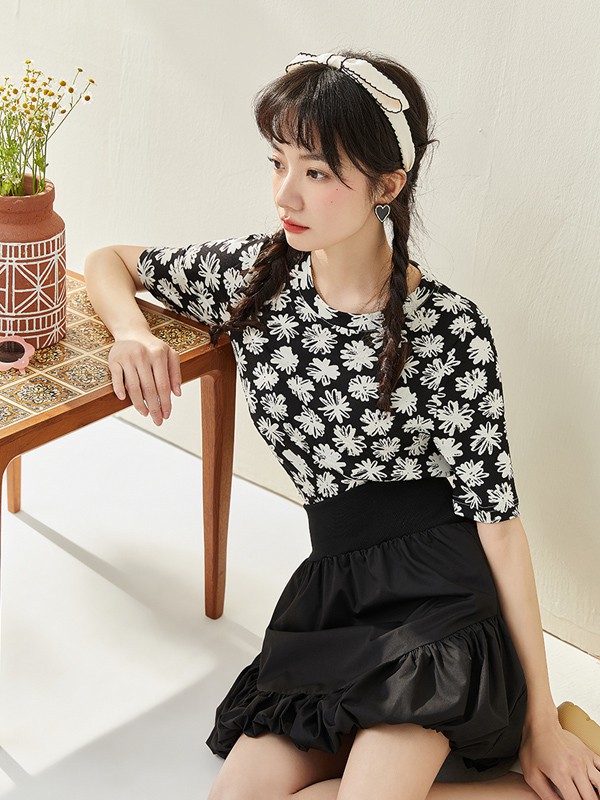 OECE女装2021春夏季