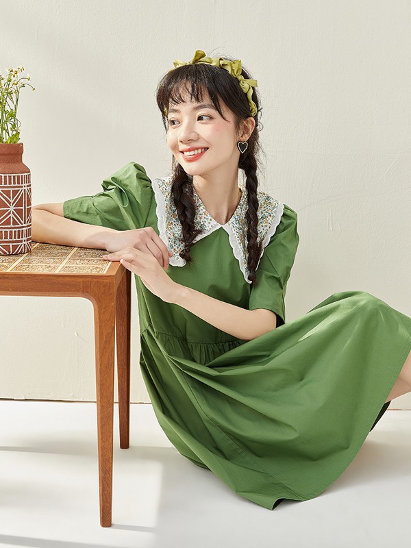 OECE女装2021春夏季