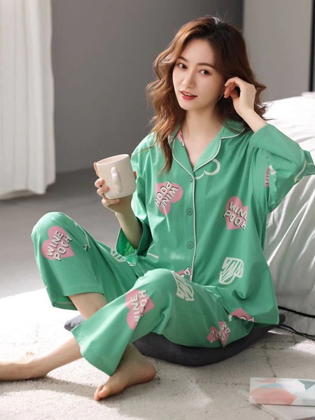 尚黛丽2021春夏季