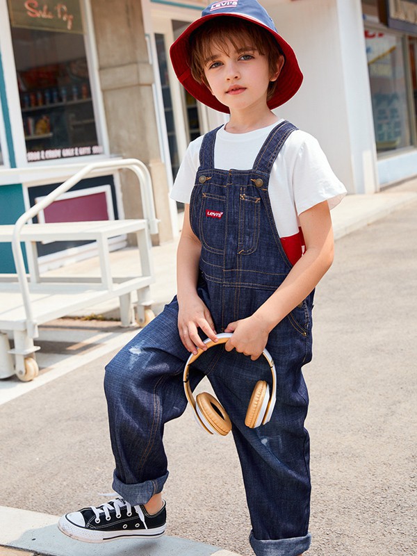 李维斯2021春夏季