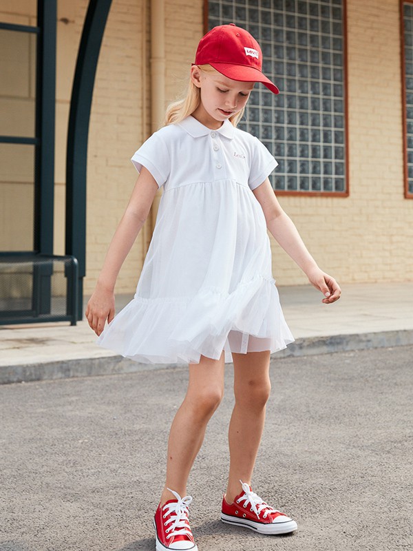 李维斯2021春夏季