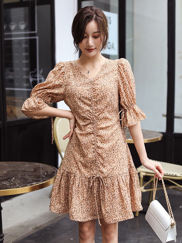 雅尼拉女装2021春夏季