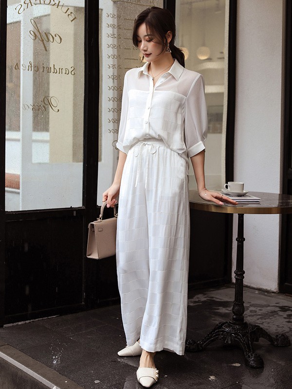 雅尼拉女装2021春夏季