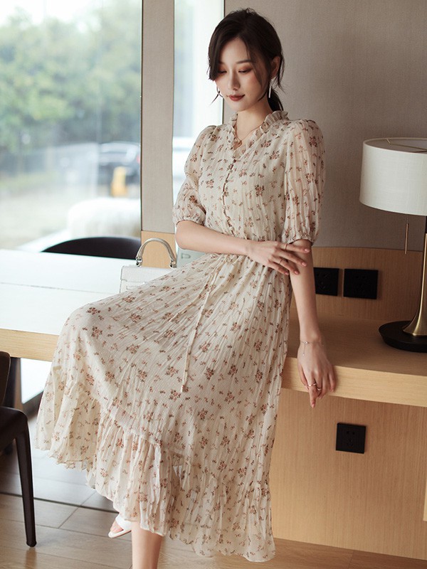 雅尼拉女装2021春夏季